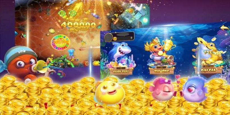 pg1 bắn cá h5 đổi thưởng